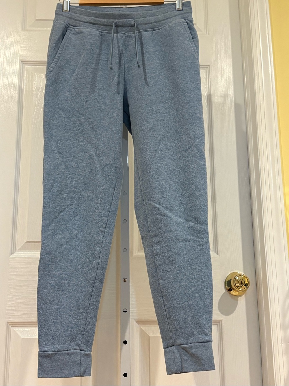 tek gear sweatpants joggers small